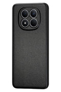 Mey İthalat® Redmi Note 15 4G Thermax Silikon Kılıf - Siyah