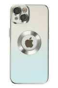 Mey İthalat® iPhone 14 Plus Kılıf Best Silikon - Turkuaz