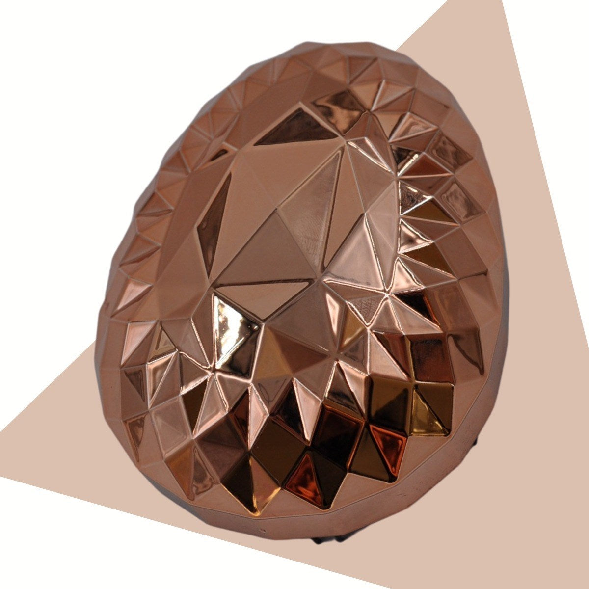 Rose Gold Saç Düzleştirici Tarak Geniş AralıklıHer Saç Tipine Uygun Fırçalı Saç Düzleştiric