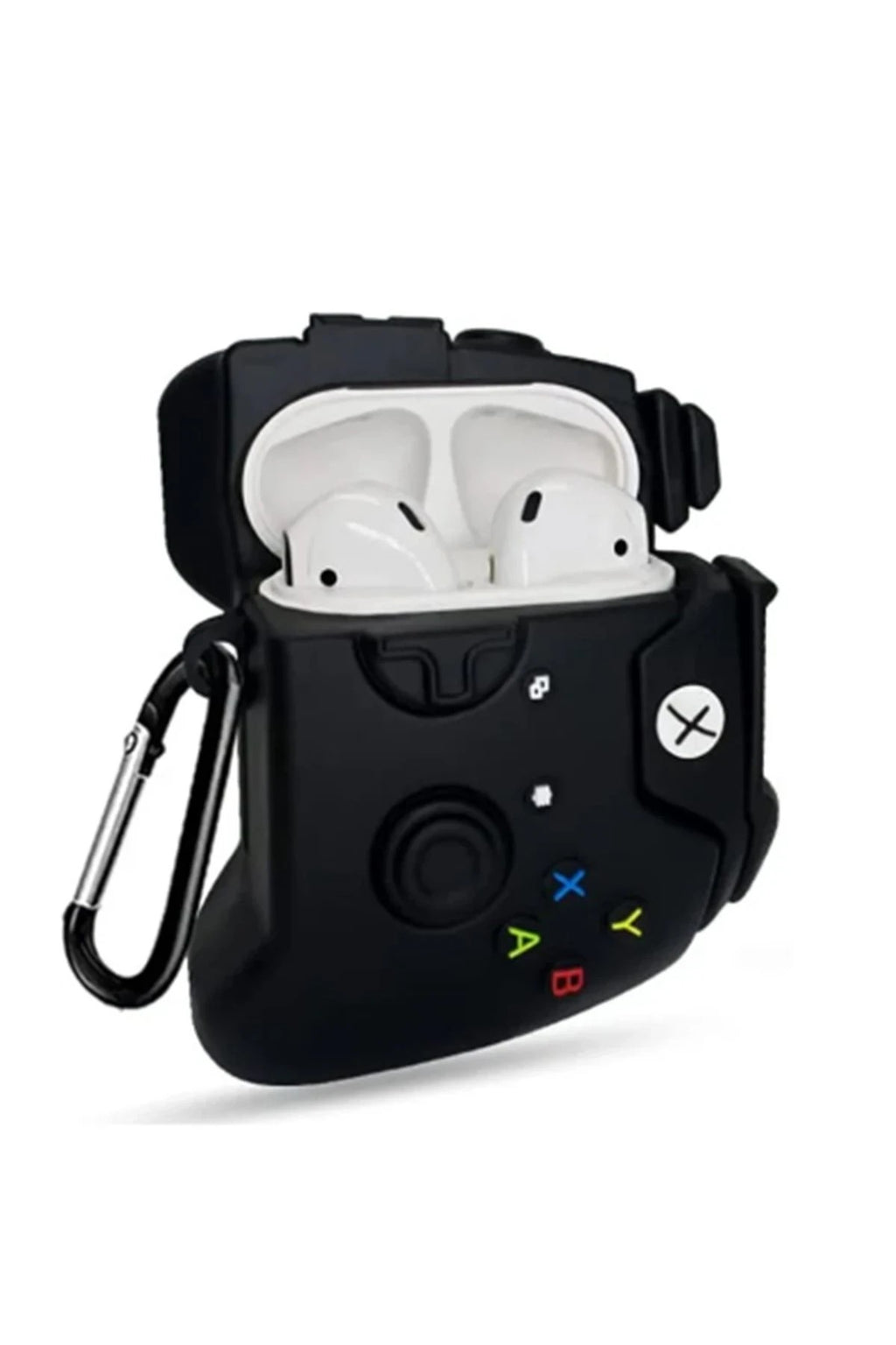 Mey İthalat® Airpods 3 (3.nesil) Karakter Silikon - Desen 2