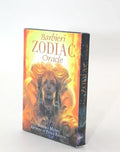 Ri Zodiac Oracle Tarot Kartı