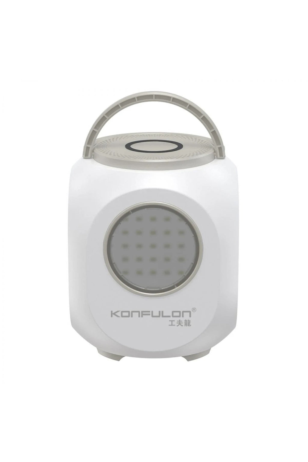 Mey İthalat® CN01 Powerbank 45.000 mAh Kamp Şarj PD - Beyaz