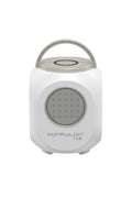 Mey İthalat® CN01 Powerbank 45.000 mAh Kamp Şarj PD - Beyaz