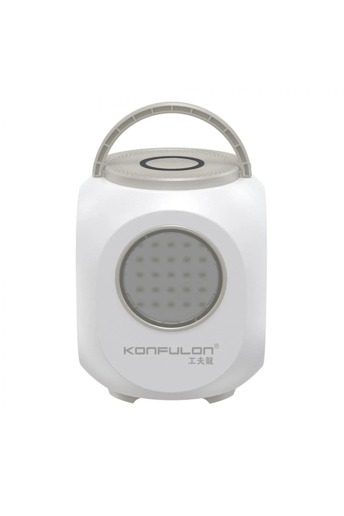 Mey İthalat® CN01 Powerbank 45.000 mAh Kamp Şarj PD - Beyaz