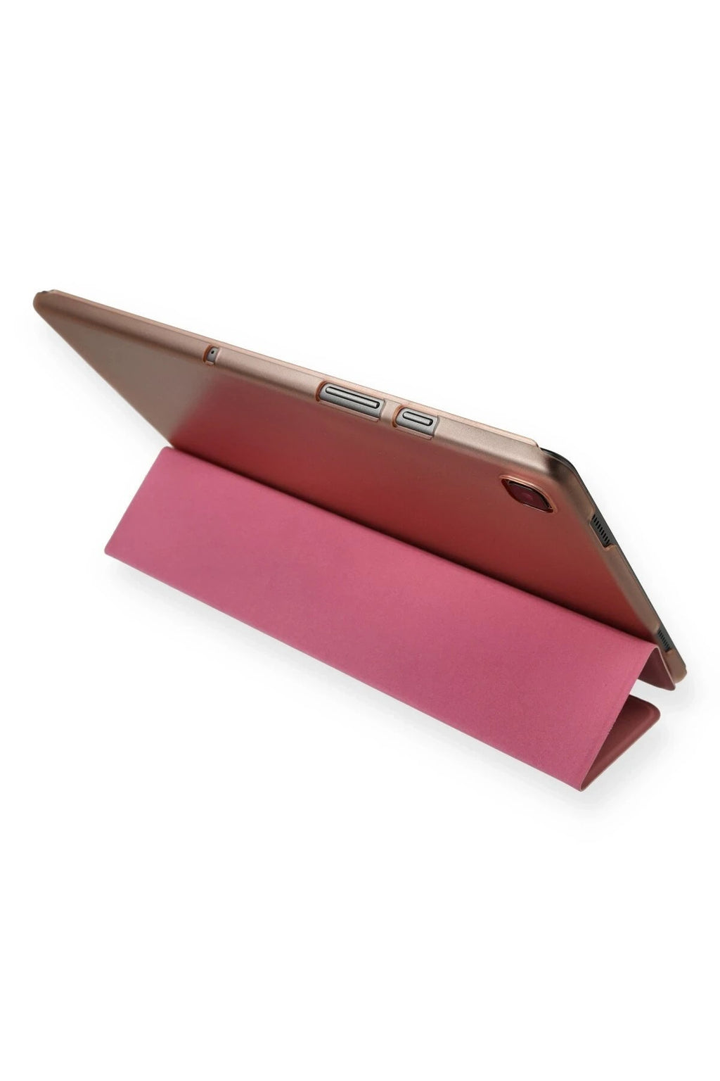 Mey İthalat® iPad 10.2 (7.nesil) Kılıf Tablet Smart Kılıf - Pembe