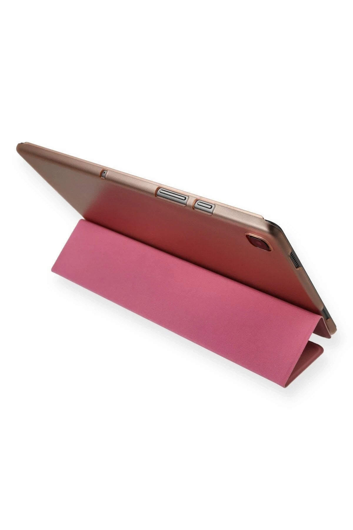 Mey İthalat® iPad 10.2 (7.nesil) Kılıf Tablet Smart Kılıf - Pembe