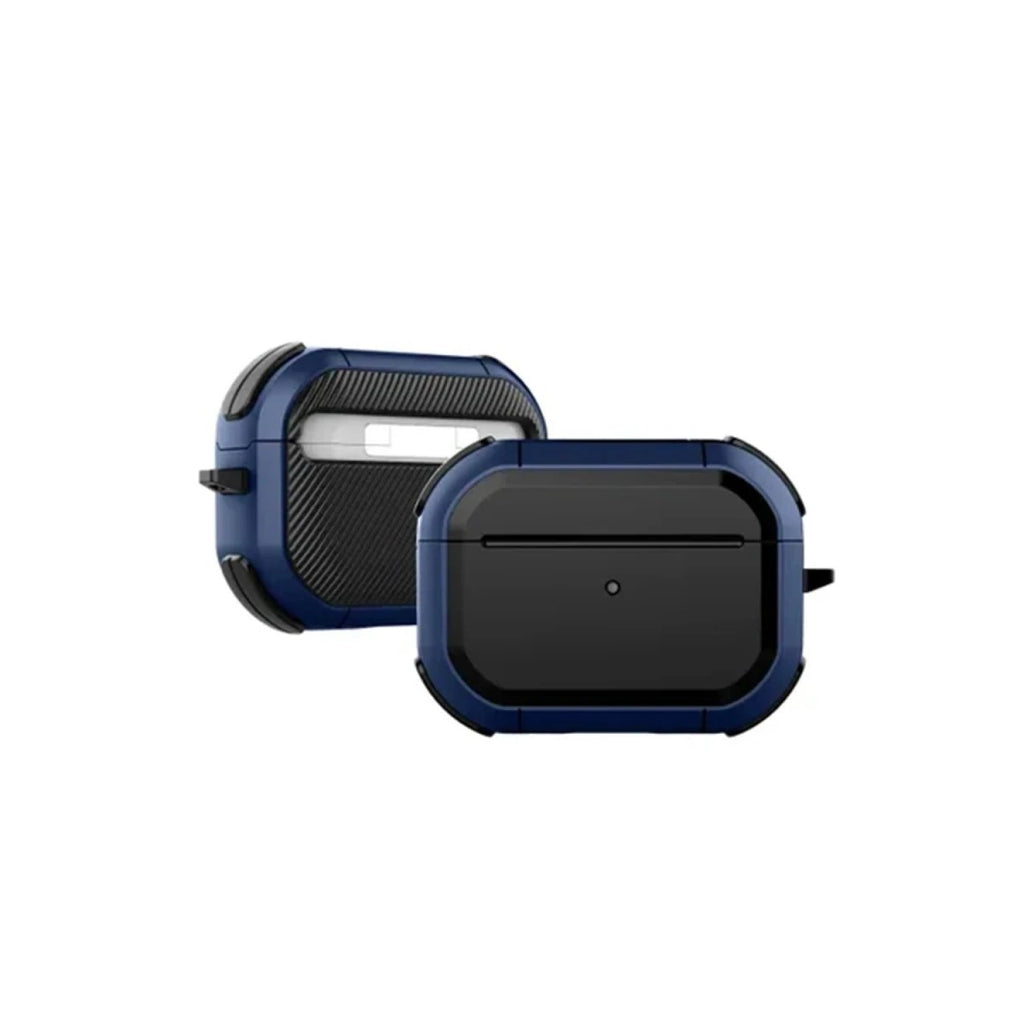 Mey İthalat® Airpods 3 (3.nesil) Tank Kılıf - Lacivert