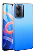 Mey İthalat® Poco X7 Pro Glossy Kapak - Mavi