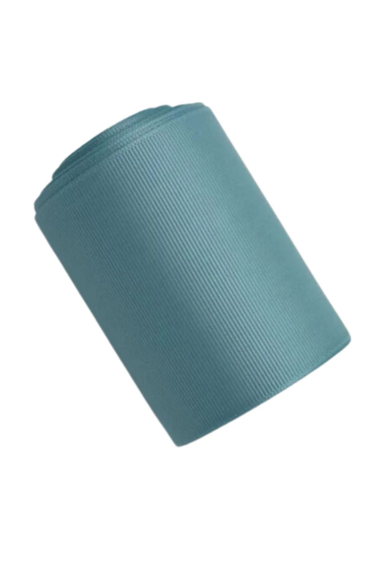 Grogren Kurdele 2 Cm 10 Metre Mint
