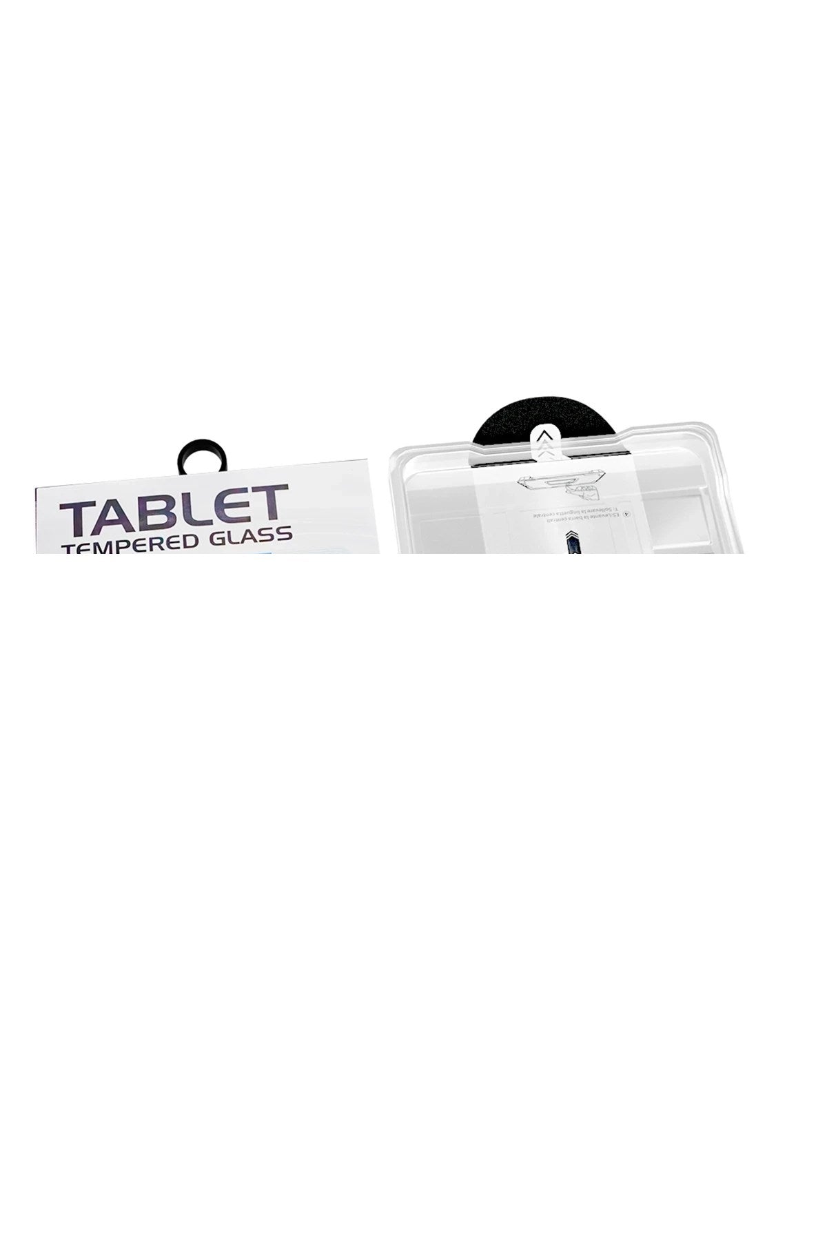 Mey İthalat® Huawei Honor Pad X9 11.5 Magic Tablet Cam Ekran Koruyucu - Şeffaf
