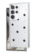 Mey İthalat® Samsung Galaxy S23 Ultra Fiyonk Desenli Kapak - Desen 4