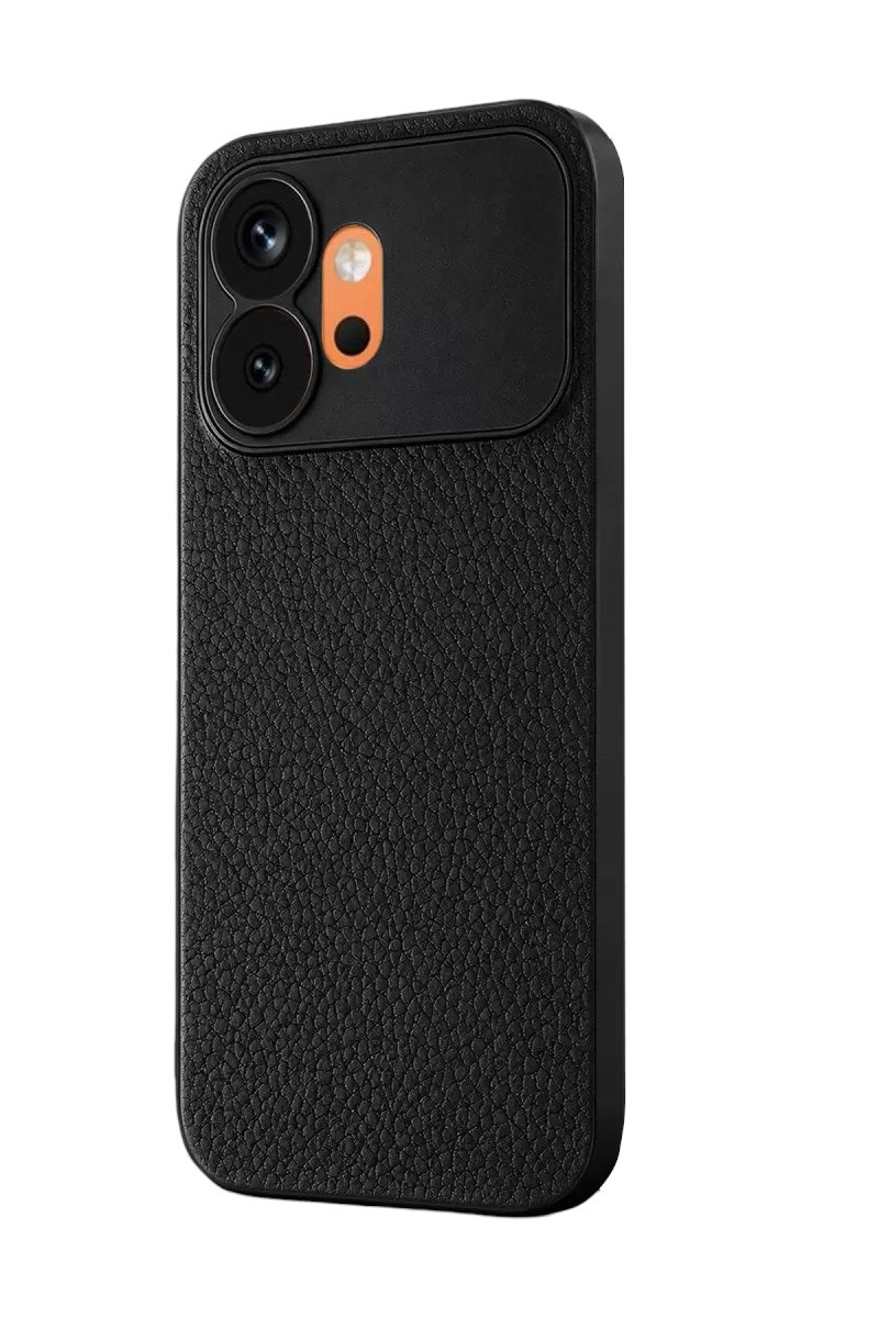Mey İthalat® Huawei Honor 600 Thermax Silikon Kılıf - Siyah