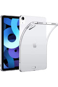 Mey İthalat® iPad Air 5 (2022) Kılıf Tablet Şeffaf Silikon