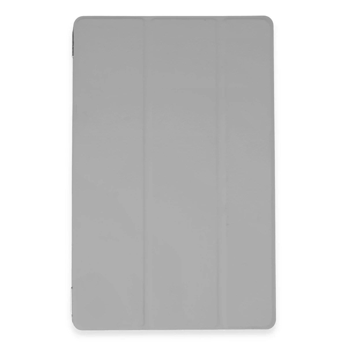 Mey İthalat® iPad Pro 13 (2024) Kılıf Tablet Smart Kılıf - Gri
