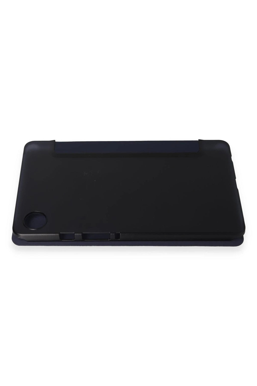 Mey İthalat® Samsung Galaxy Tab A9 Kılıf Tablet Smart Kılıf - Mavi
