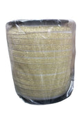 Çamaşır Lastiği Düz 1 Cm 75 Metre 1 Top Gold