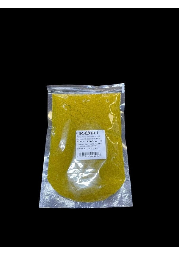Köri 200 Gr