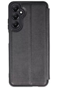 Mey İthalat® Samsung Galaxy A56 Kılıf Flip Cover - Siyah