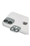 Mey İthalat® iPhone 11 Pers Alüminyum Kamera Lens - Yeşil