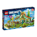 71459 Lego DREAMZzz Yaratıklarının Ahırı 681 parça +8 yaş