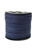 Güderi İp 1 Mm Lacivert 5 Metre