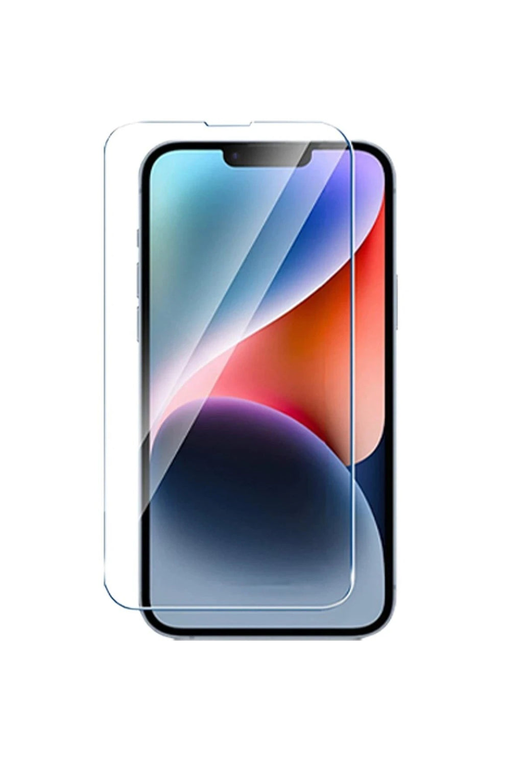 Mey İthalat® Redmi 9T Pasifik Cam Ekran Koruyucu