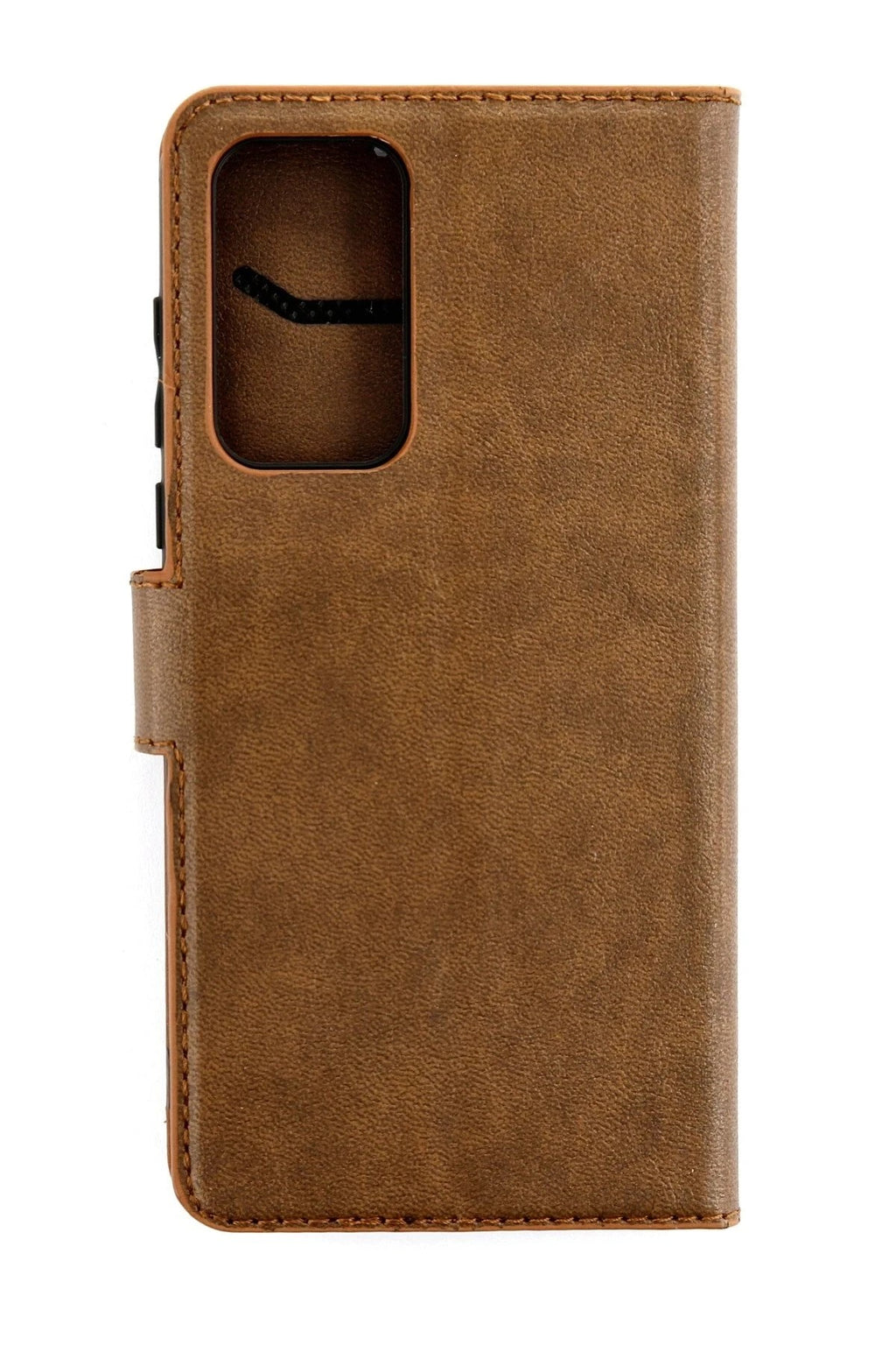 Mey İthalat® Reeder P13 Blue 2021 Kılıf Trend S Plus Kapaklı Kılıf - Taba