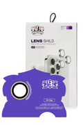 Mey İthalat® iPhone 17 Air Bilvis Titan Kamera Lens - Gold