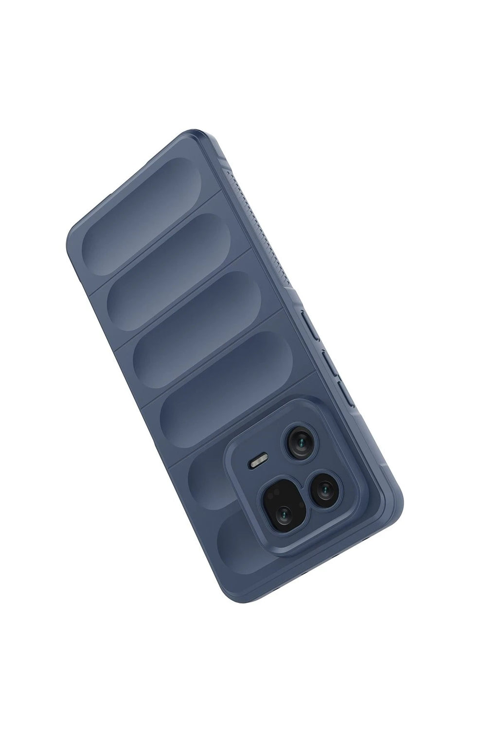 Mey İthalat® Mi 13 Pro Kılıf Optimum Silikon - Lacivert