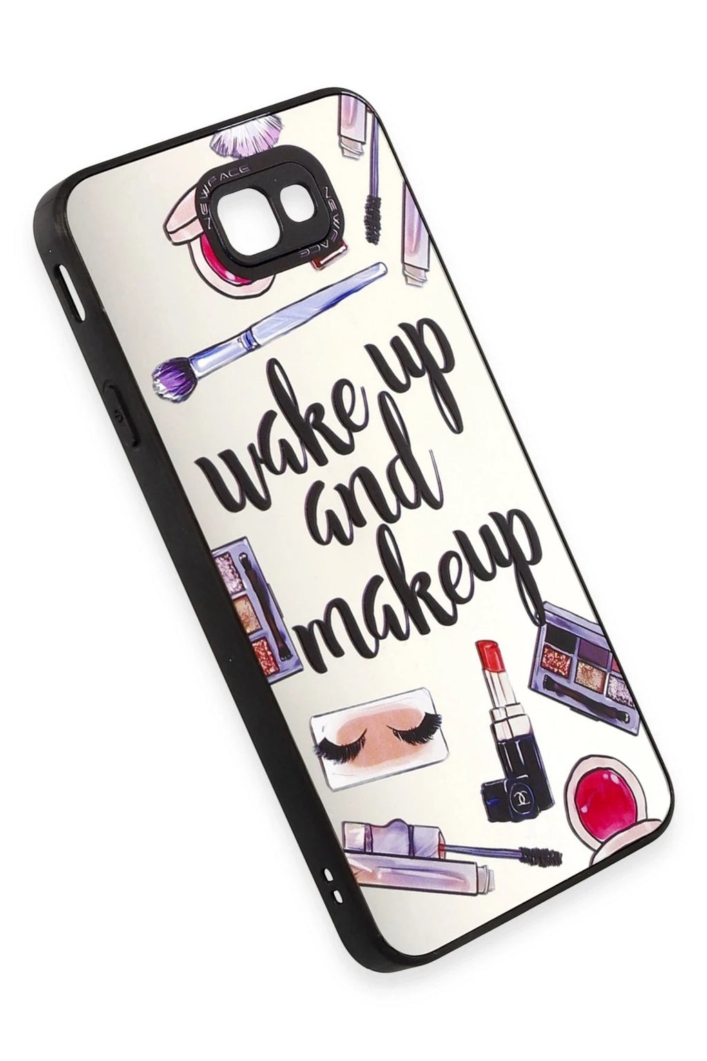 Mey İthalat® Samsung Galaxy J7 Prime Kılıf Mirror Desenli Kapak - Mirror - 3