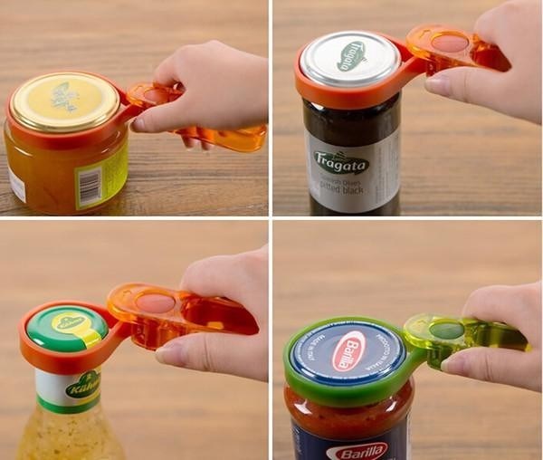 Her Kapak Açıcı Pratik Opener