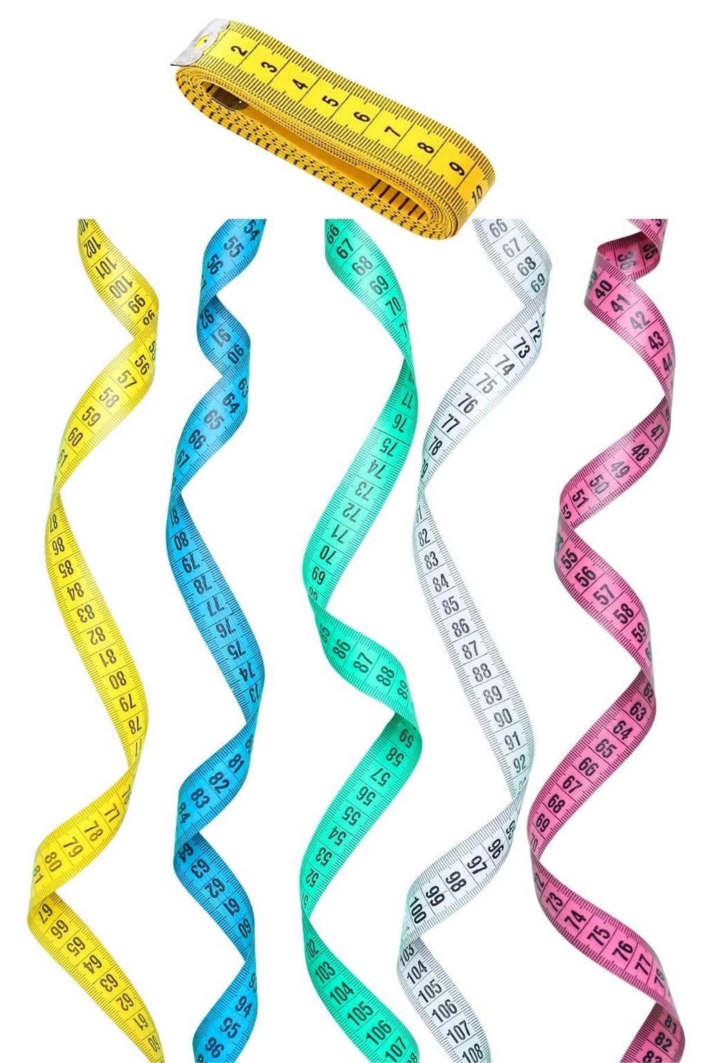 Tape Mezura 1,5 Metre