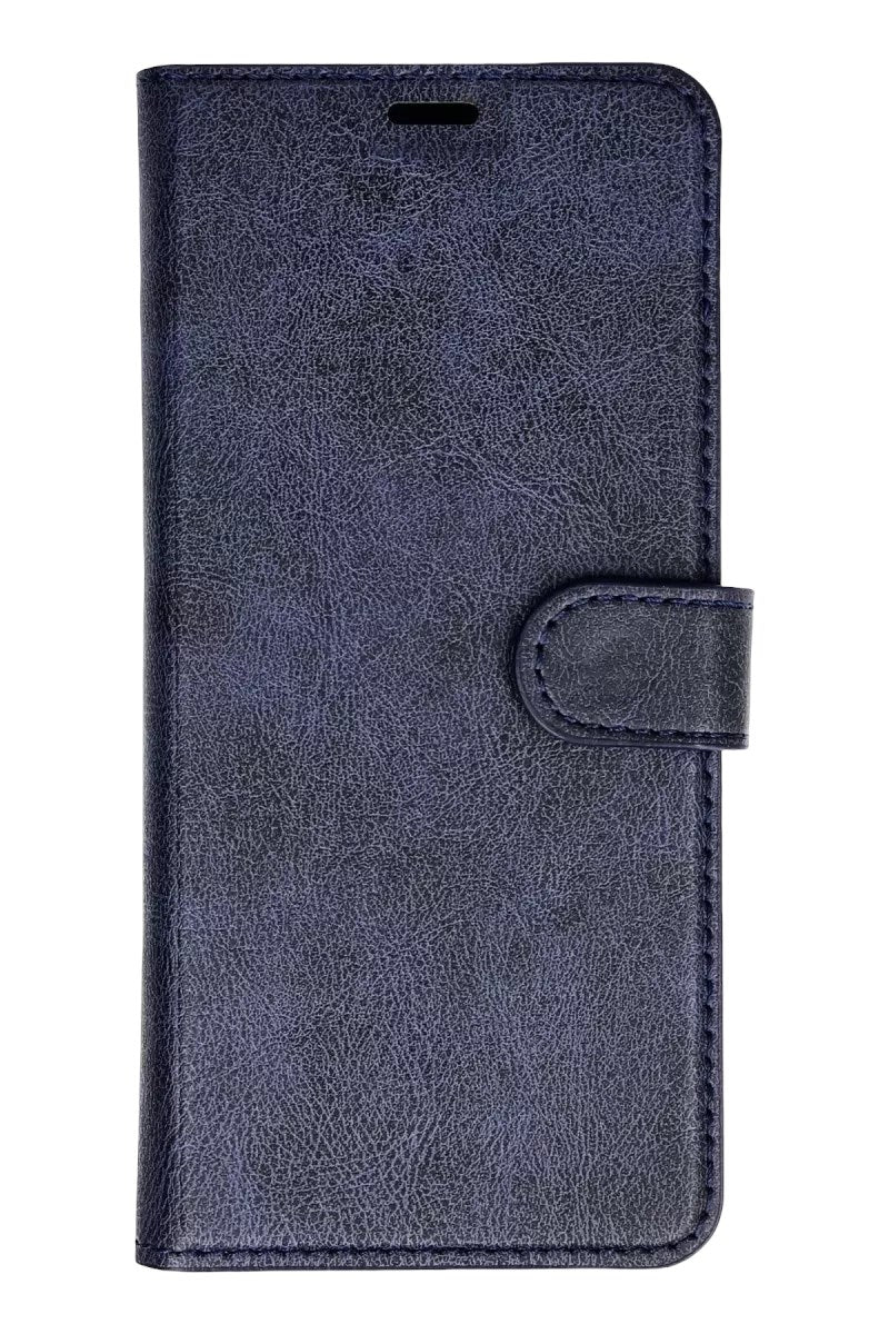 Mey İthalat® Samsung Galaxy S26 Plus Trend S Plus Kapaklı Kılıf - Lacivert