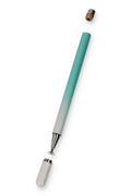 Mey İthalat® Dokunmatik Stylus Kalem Pen 108 - Yeşil