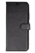Mey İthalat® One Plus 9 Pro Trend S Plus Kapaklı Kılıf - Siyah