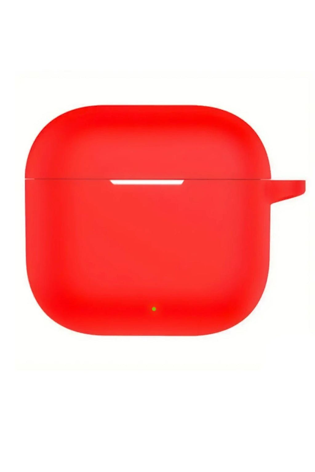 Mey İthalat® Huawei FreeBuds SE 3 Hang Kılıf - Kırmızı