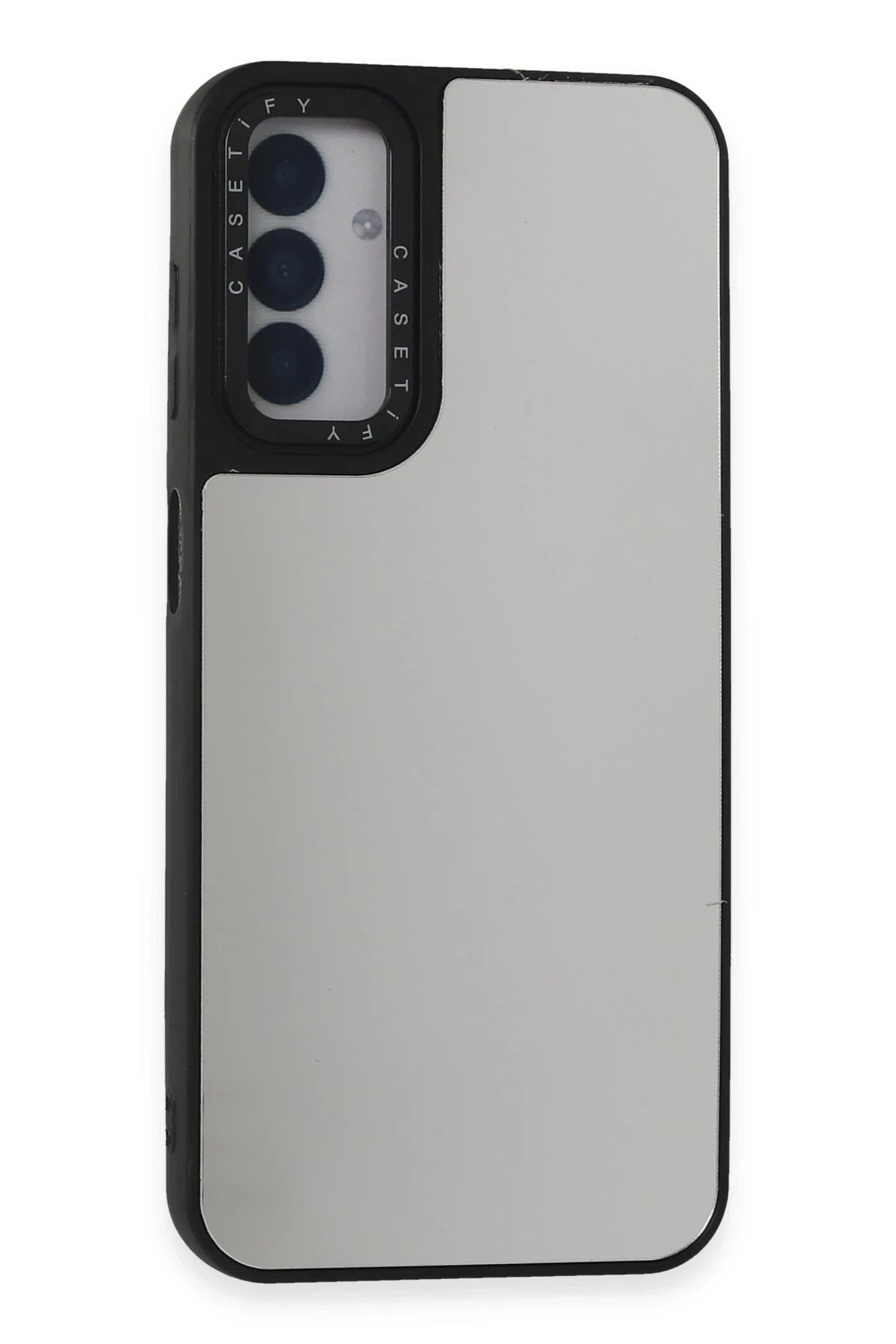 Mey İthalat® Samsung Galaxy M14 5G Kılıf Mirror Desenli Kapak - Mirror - 16