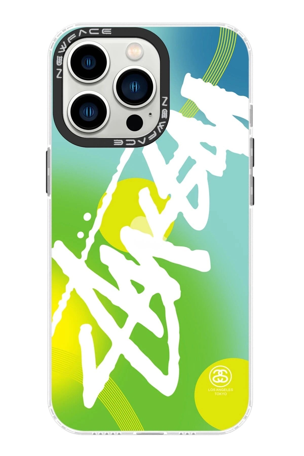 Mey İthalat® iPhone 13 Pro Kılıf Estoril Desenli Kapak - Estoril - 2