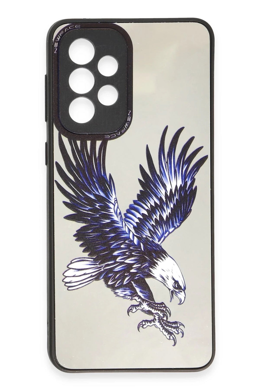 Mey İthalat® Samsung Galaxy A53 5G Kılıf Mirror Desenli Kapak - Mirror - 1