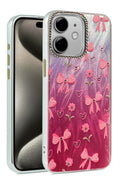 Mey İthalat® iPhone 11 Kılıf Blade Aynalı Desenli Kapak - Desen 3