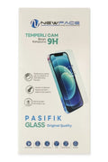 Mey İthalat® Redmi Note 9 Pro Pasifik Cam Ekran Koruyucu