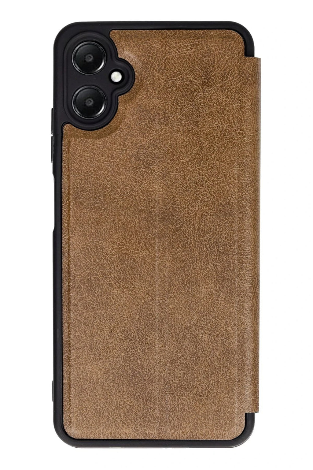 Mey İthalat® Samsung Galaxy A05 Kılıf Flip Cover - Taba