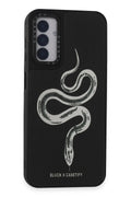 Mey İthalat® Samsung Galaxy M14 5G Kılıf Mirror Desenli Kapak - Mirror - 13