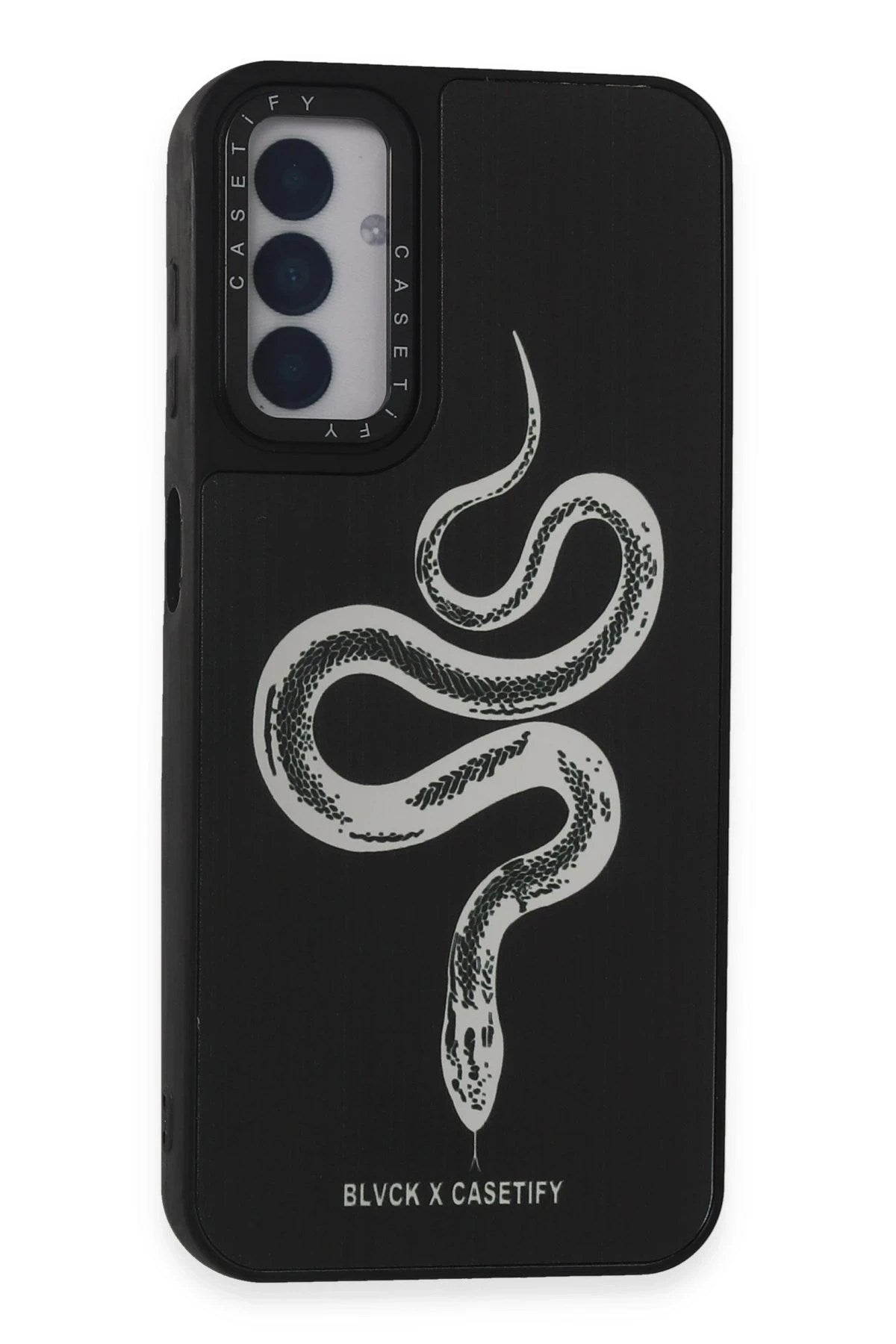 Mey İthalat® Samsung Galaxy M14 5G Kılıf Mirror Desenli Kapak - Mirror - 13