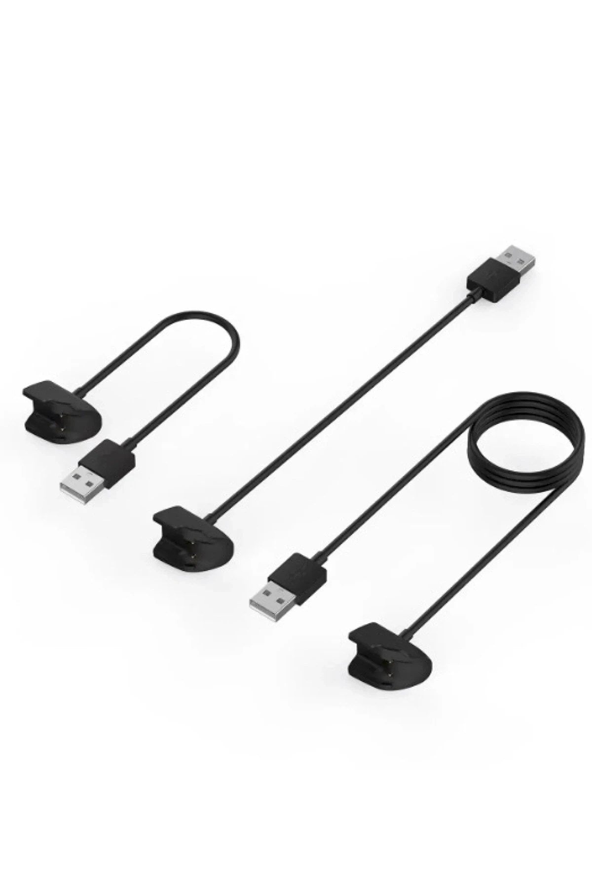 Mey İthalat® SC07 Şarj Adaptörü 100cm Gear Fit 2
