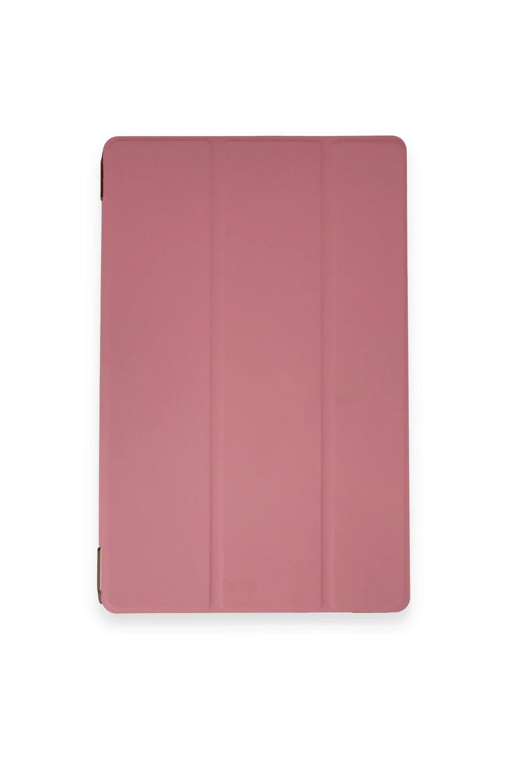 Mey İthalat® iPad Pro 11 (2021) Kılıf Tablet Smart Kılıf - Pembe