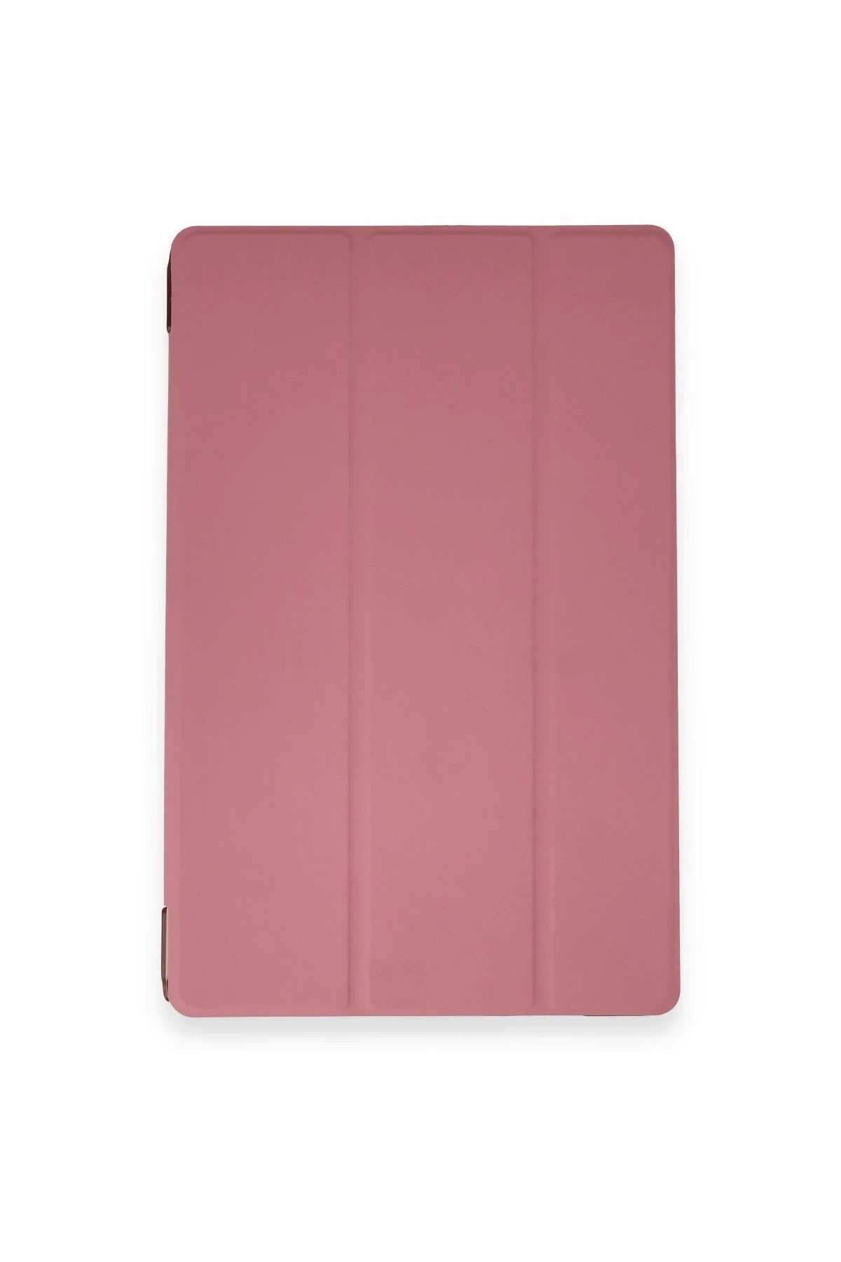 Mey İthalat® iPad Pro 11 (2021) Kılıf Tablet Smart Kılıf - Pembe
