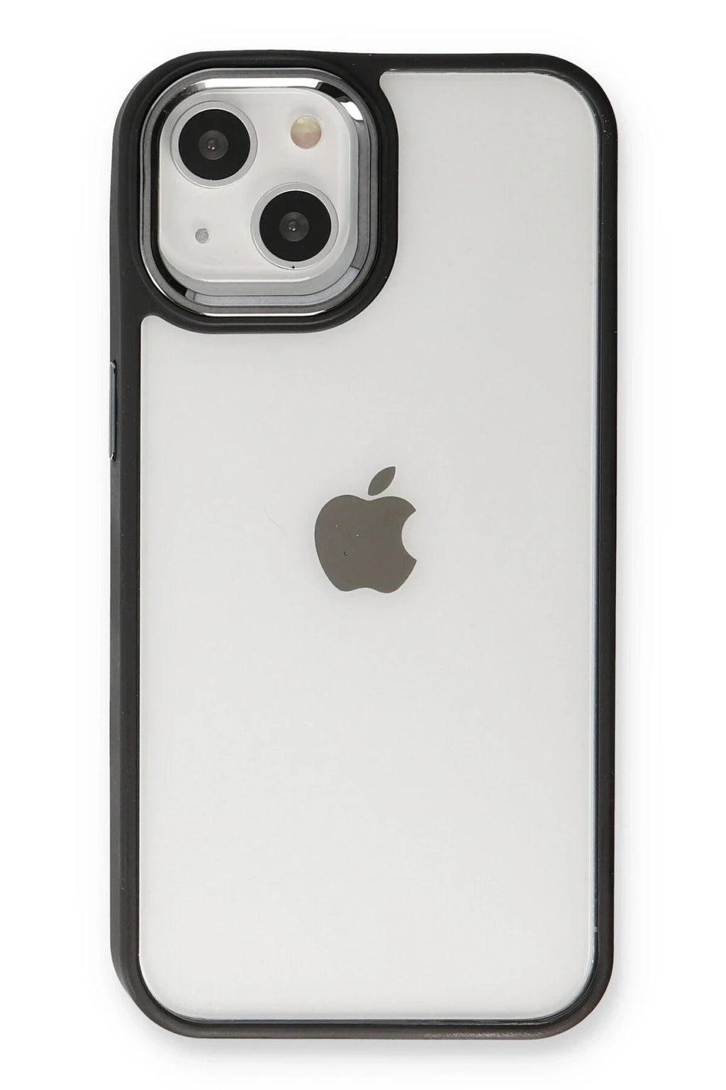 Mey İthalat® iPhone 14 Plus Kılıf Dora Kapak - Siyah