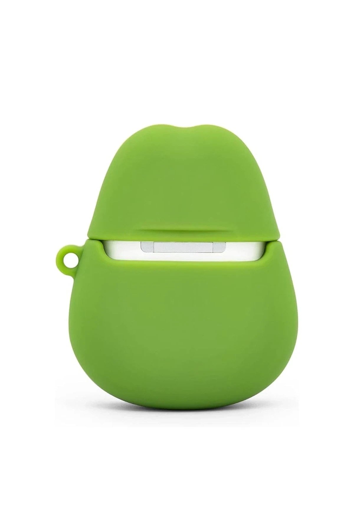 Mey İthalat® Airpods 3 (3.nesil) Karakter Silikon - Desen 4
