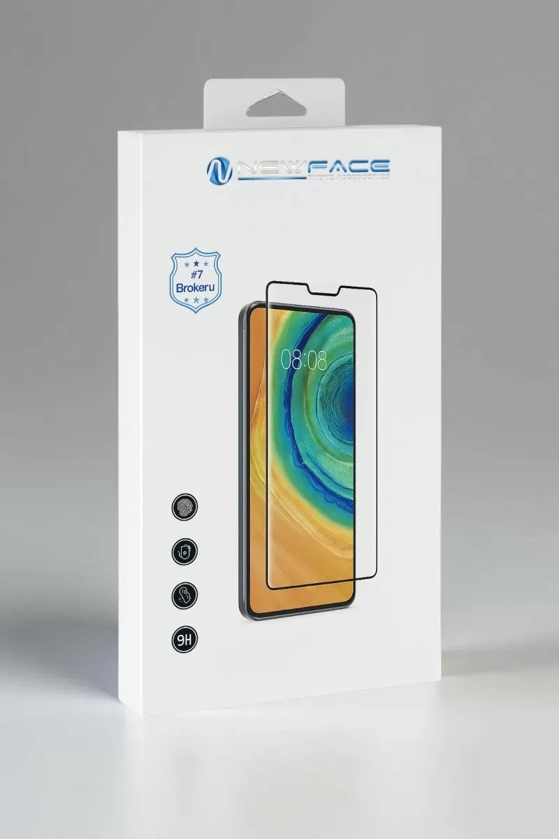 Mey İthalat® Redmi Note 14 Pro 4G Polymer Nano Ekran Koruyucu
